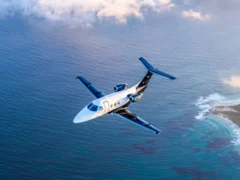 Very Light Jets Embraer Phenom 100