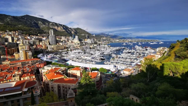 Best Travel Destinations in Europe